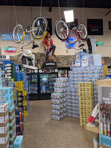 O'Brothers Annandale store photo 3