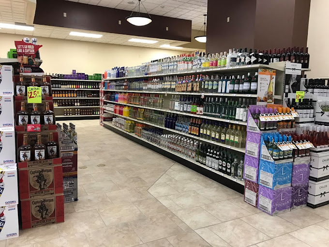 O'Brothers Clear Lake store photo 4